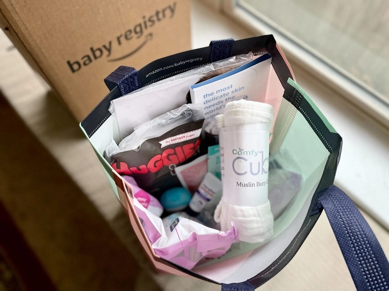 Amazon Baby Registry Box All You Need to Know About It